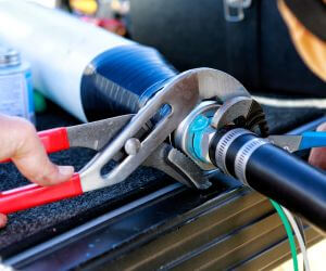 About Emergency plumbing pros Gleason, WI